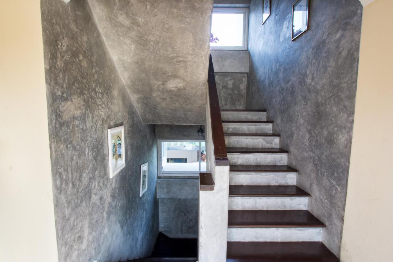 Triple Palms House Chiang Mai Exterior foto
