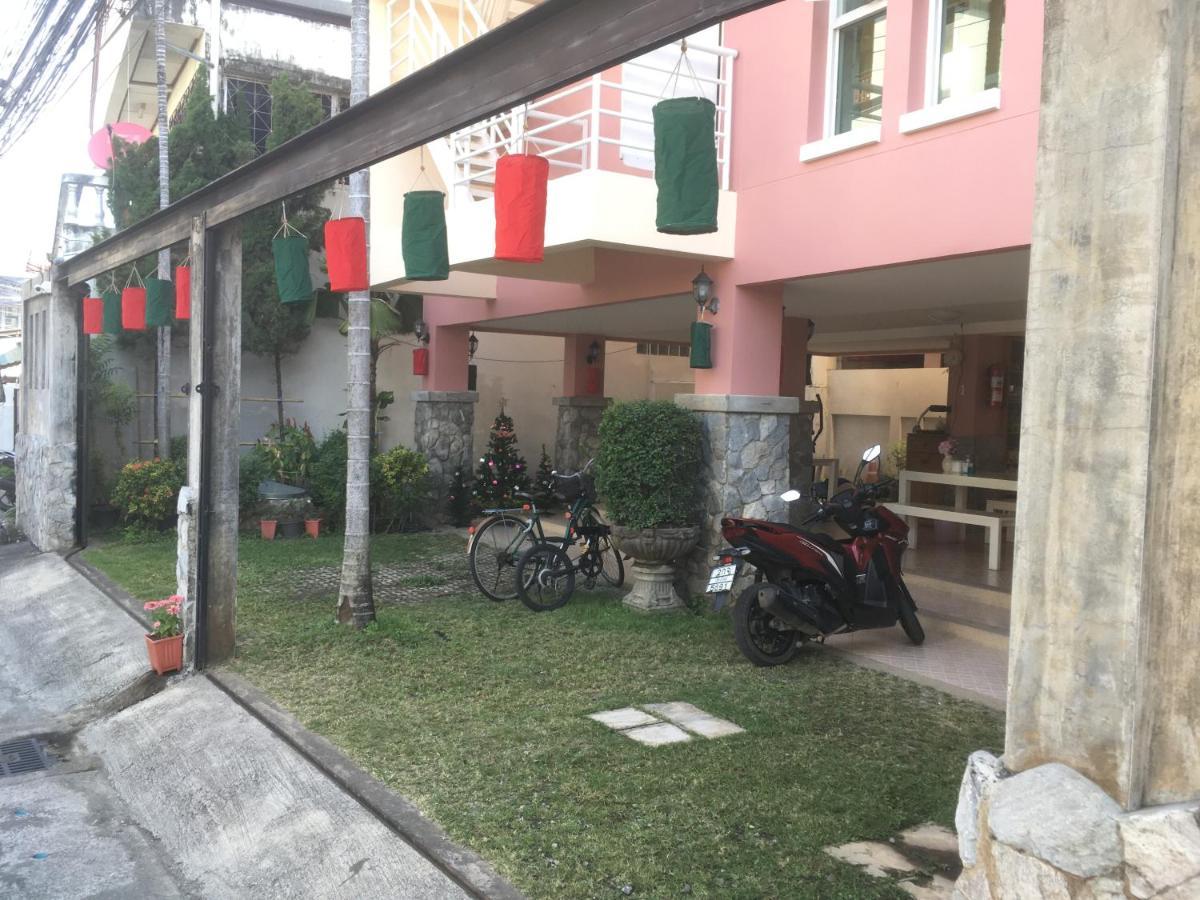 Triple Palms House Chiang Mai Exterior foto